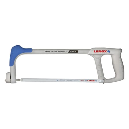 Lenox Lenox 12 in. Hacksaw White 1 pc 1213188300